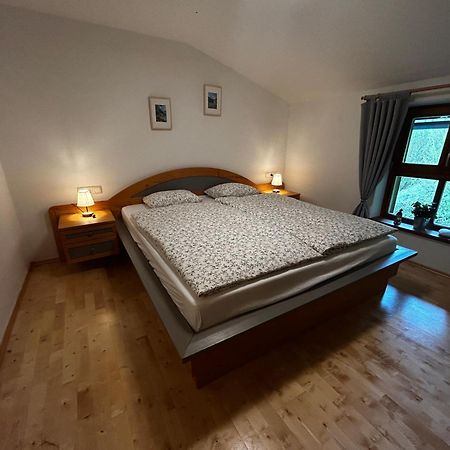 Haus Am Wald -Fewo 2 Marktschellenberg Dış mekan fotoğraf